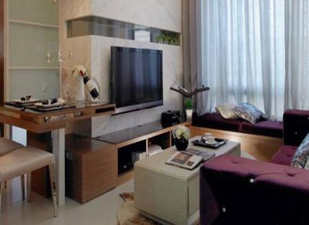 客厅装修地面要不要做波导线,装修波导线好还是通铺好