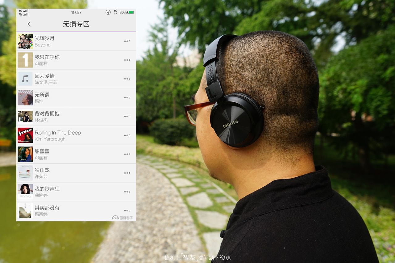 OftheeIsing为你而歌飞利浦入门级SHB3060