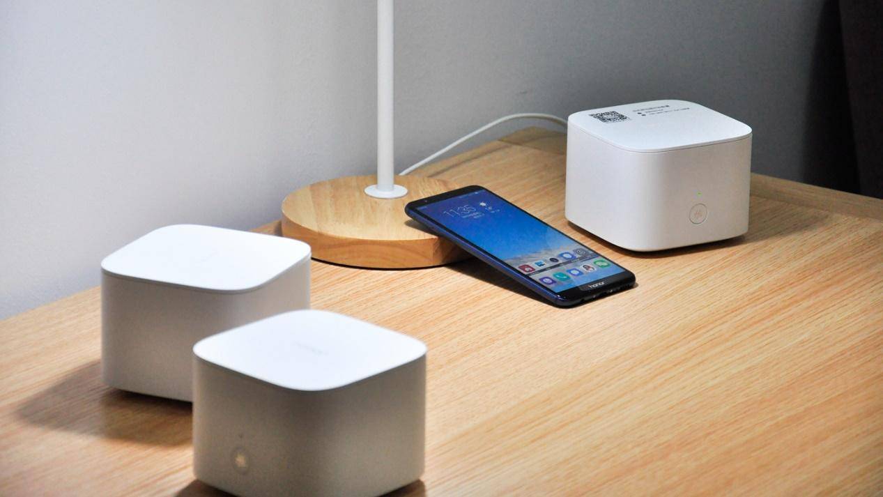 荣耀分布式路由有线组网篇,荣耀分布式路由可以增加副路由吗