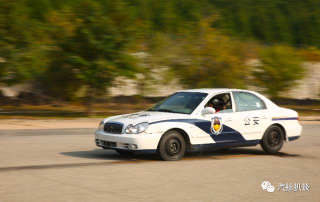 在警界“黄埔军校”,跟随靠谱的车王体验靠谱的北京现代