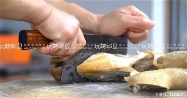 没有吃过郫都这十只响当当的鸡，生活都不完美！