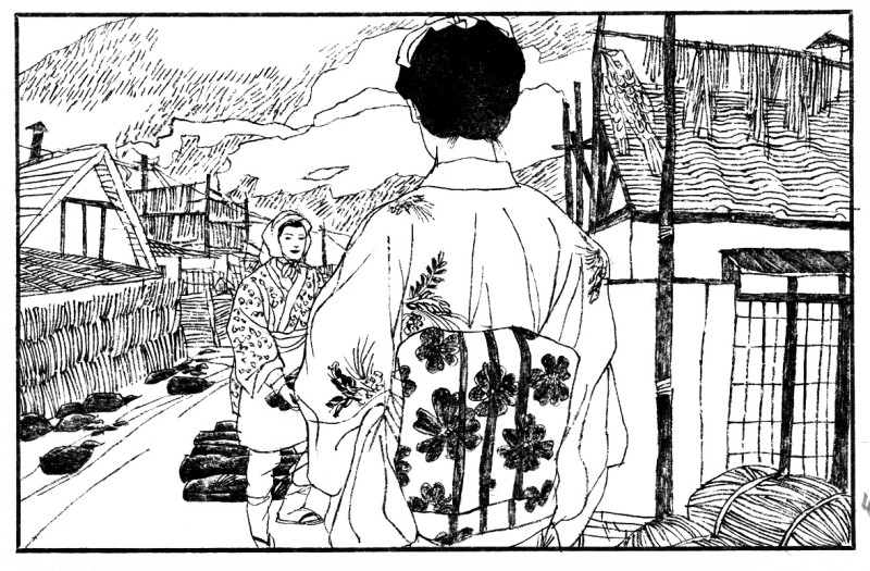 吴冠英作品福娃,连环画吴冠英