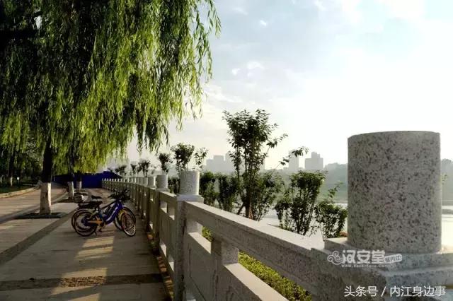 内江近代史遗迹故事,内江故事