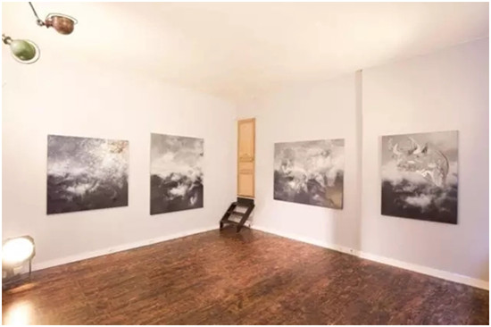 小画家美术展,小画家环球国际艺术展