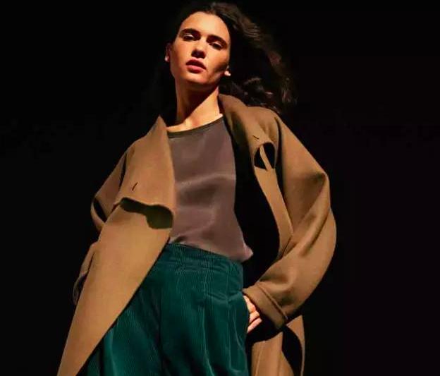 40-50岁减龄穿搭给你们,30岁至50岁这样穿年轻又好看