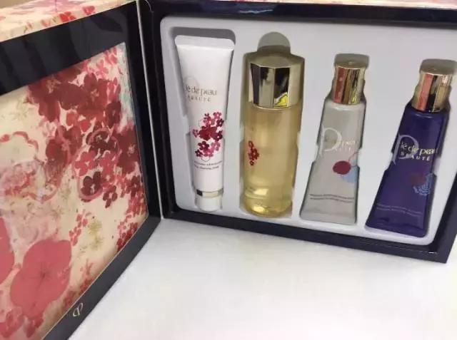 CPB、GINZA都限购了,我可能再也买不到CPB了……