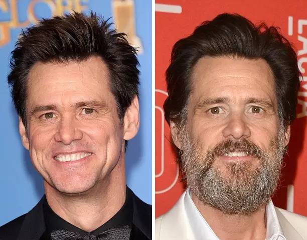 不帅气的胡须，不值得一留