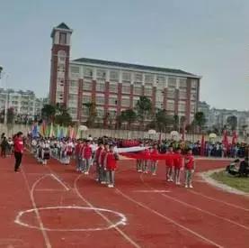 云溪00后“球星”都在这里！海量照片带你回顾云溪区2017年中小学生球类运动会！