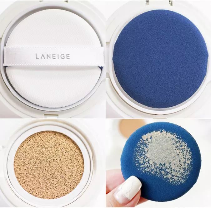 气垫用几个小时后就脱妆怎么回事,气垫刚打开很多水怎么回事