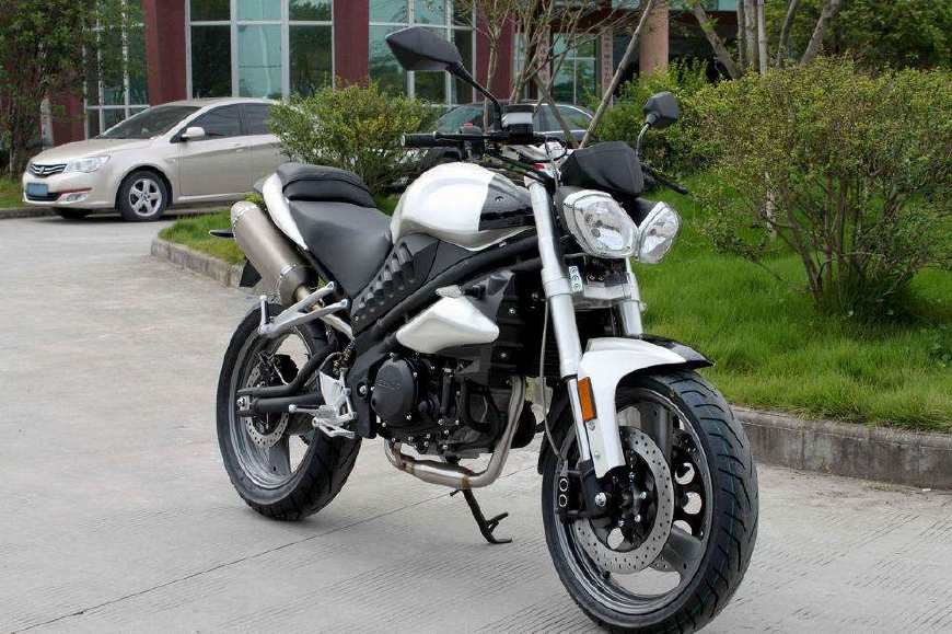 高仿摩托车与正品的区别,高仿山寨版摩托车怎么样