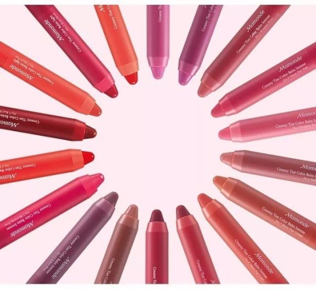 双11口红1000,双11口红色号推荐