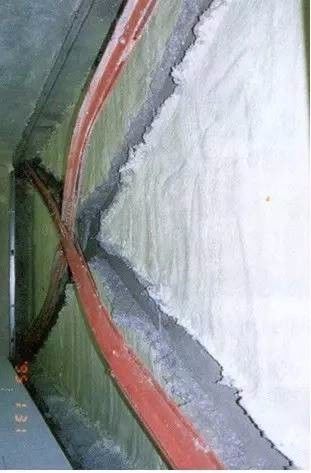 钢结构建筑物有哪些,钢结构中各种支撑的名称和作用