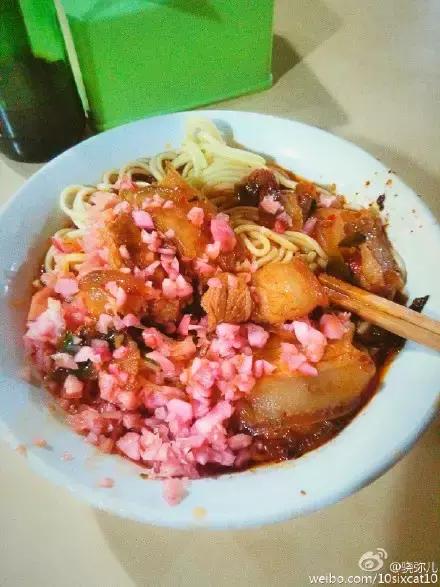 春熙路附近隐藏的美食,春熙路的隐藏美食