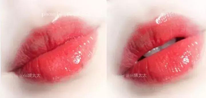 最好看的唇釉推荐,圣罗兰唇釉哪款颜色最好看