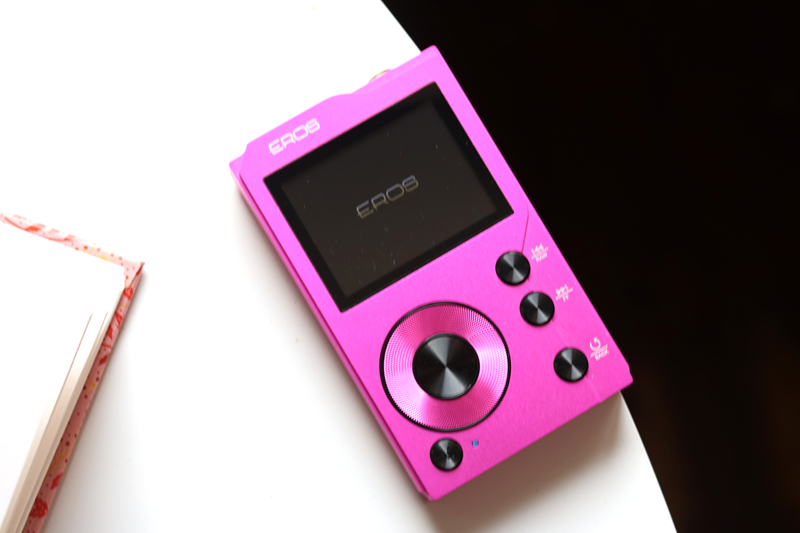 让音乐不绝于耳,爱国者EROS-K*放播**器深度体验!