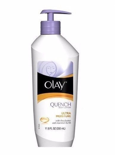 7款保湿不闷不黏身体乳推荐,一年四季都能用的超保湿的身体乳