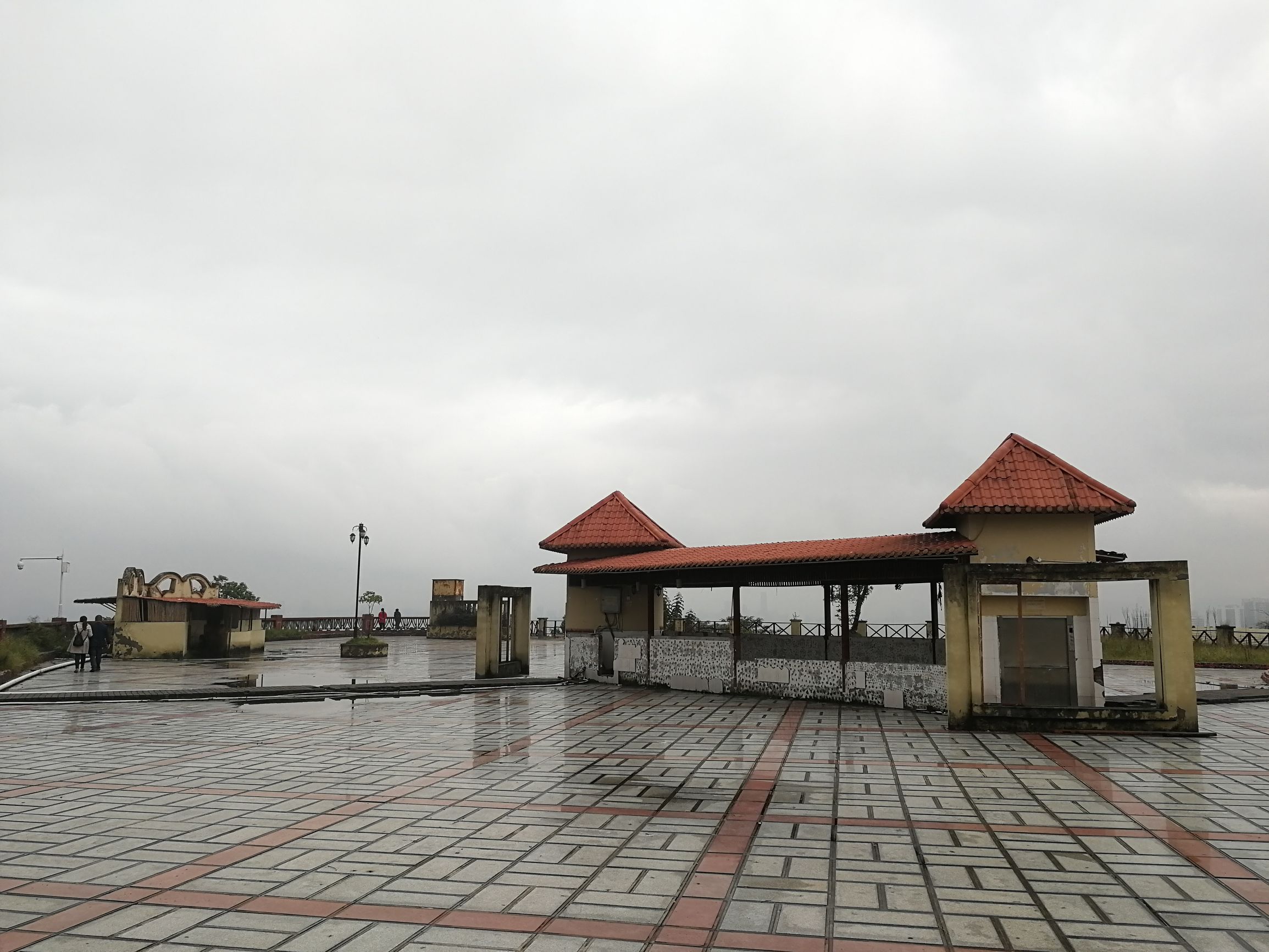 第二次来碧峰峡,第一次来平顶山哪里好玩