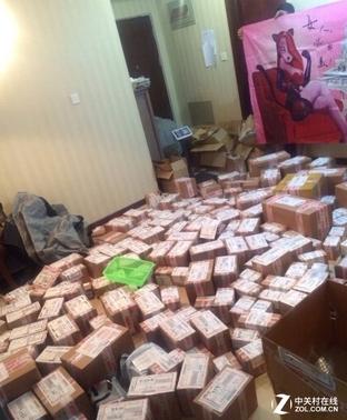 为什么微商那么赚钱,小缇微商真的赚钱吗