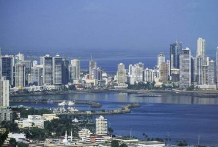 巴拿马足球世界杯晋级之路,巴拿马是怎么进入世界杯的