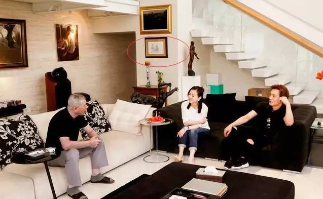 我竟妄想买鹿晗和潘玮柏手上的那块表?