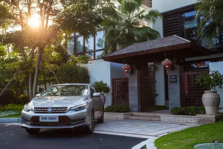 东风启辰d60试驾试评,启辰d60plus试驾闫鹏宇