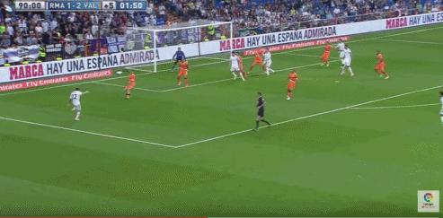 当之无愧，世界最佳，C罗五佳球你认可吗？