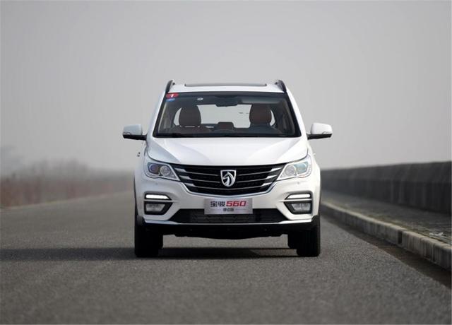 宝骏560高速没力,宝骏560跟gs4对比