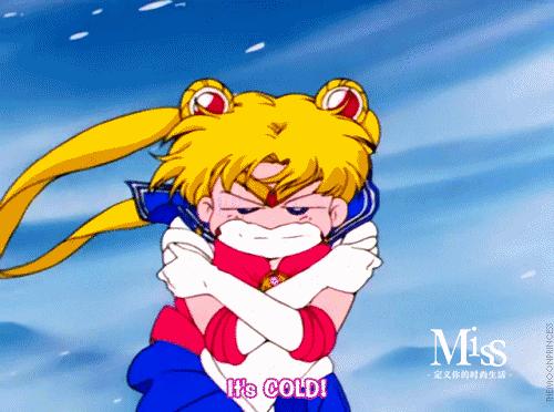 没有男朋友要有保暖的外套,天冷了来选一件温暖皮草