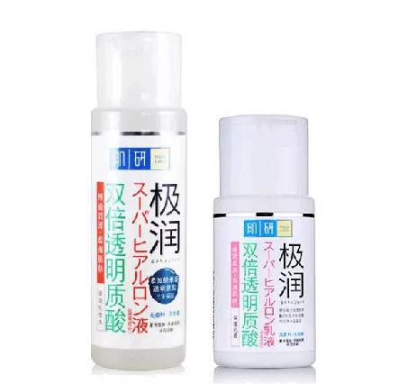 好用的水乳推荐适合干皮淡斑,好用的水乳推荐学生