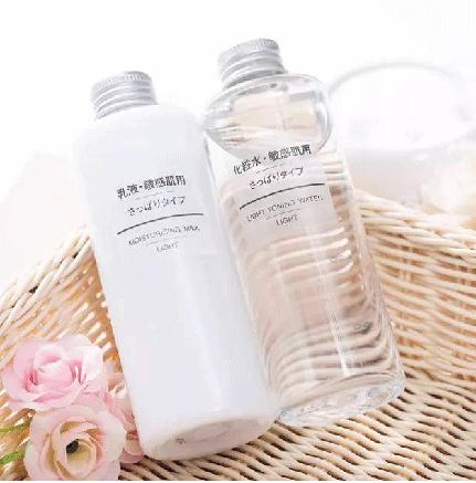 好用的水乳推荐网红,好用的水乳推荐排行榜