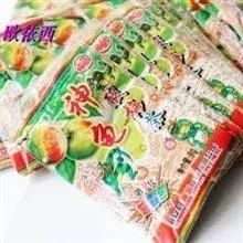 吴川人童年零食,吃过这些零食的人已经生二胎了吧