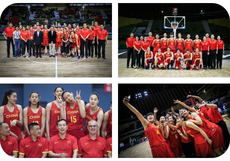 u16女篮赢了33分反成亚军,U16女篮不敌日本