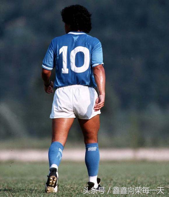盘点足坛十大球星,足坛十大水货巨星