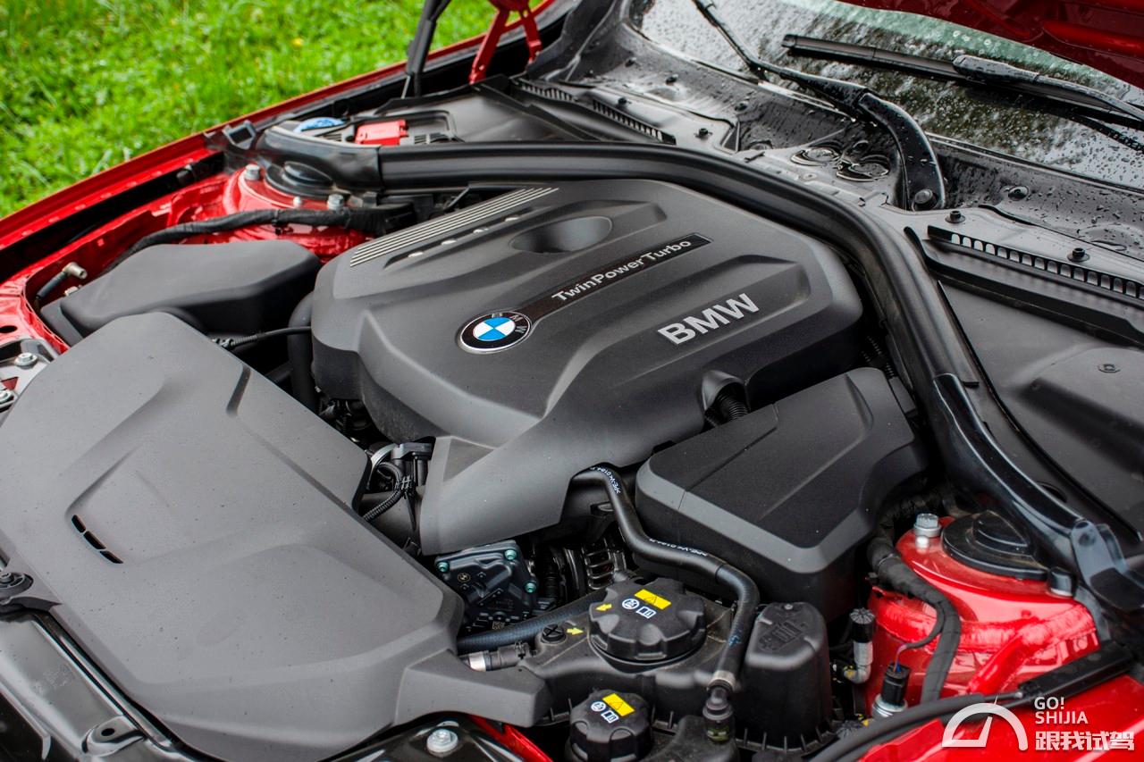 驾驶乐趣真实感受,深度试驾宝马新3系究竟有多香