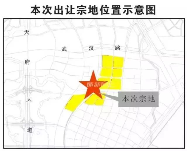 天府新区中央商务区天府里,成都天府广场附近收藏品