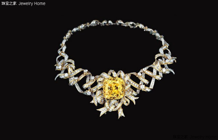 你究竟是蒂芙尼的真爱粉还是路人粉，一读便知！