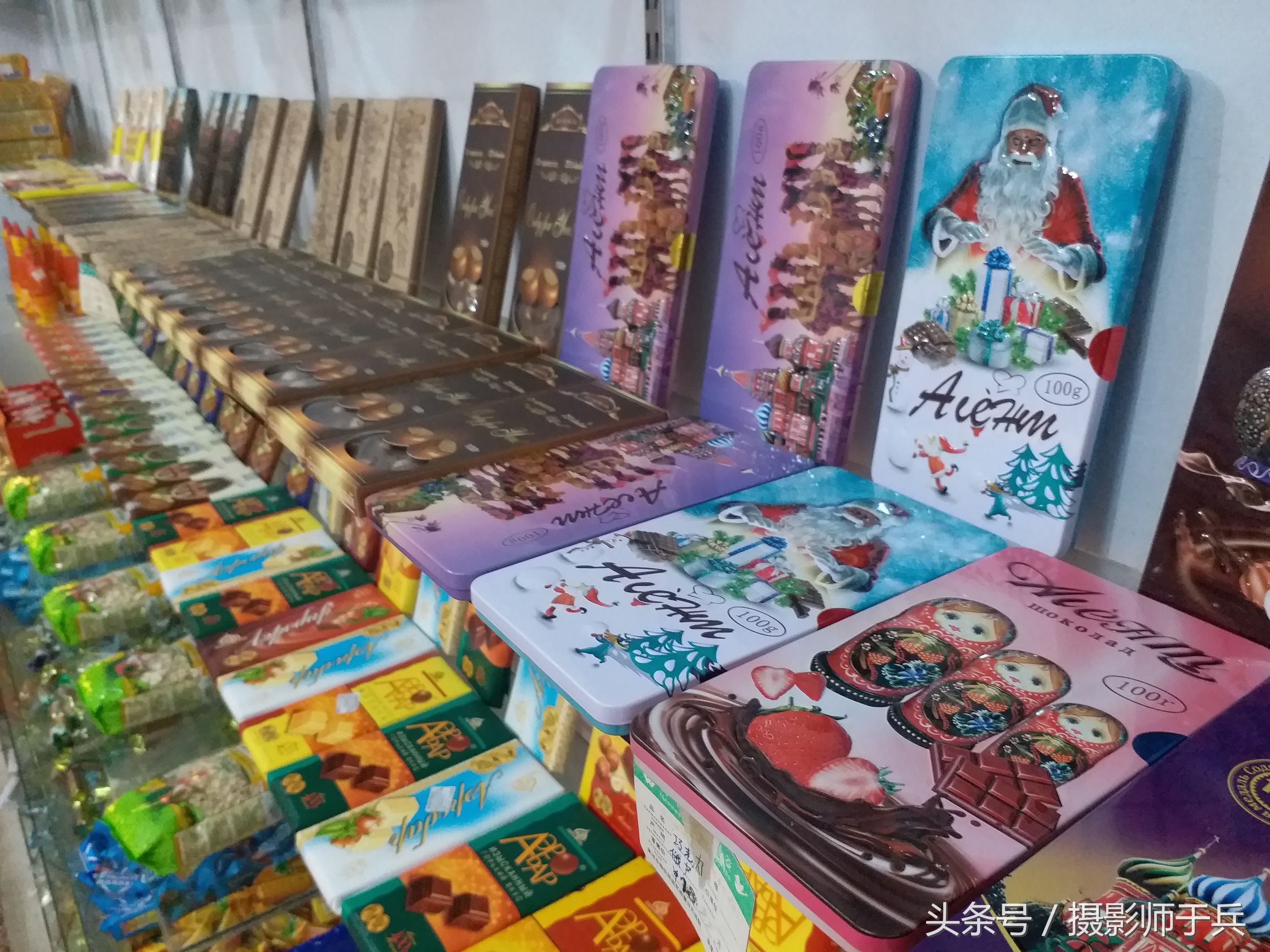 去黑河旅游买什么,黑河去俄罗斯玩可以自己购物吗