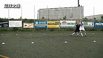 羽毛球无懈可击防守,三个防守技巧让你成为防守高手