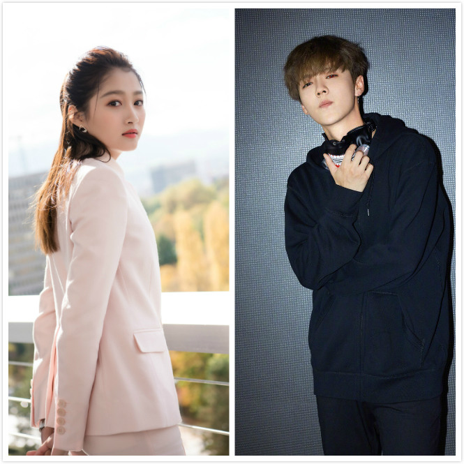 关晓彤高级感穿搭盘点,关晓彤穿搭分析