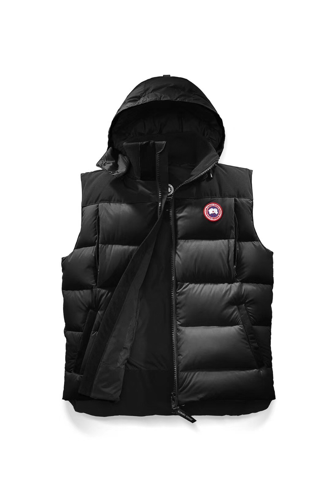 canadagoose羽绒服哪种款式好看,我怕冷但我更怕丑小时代