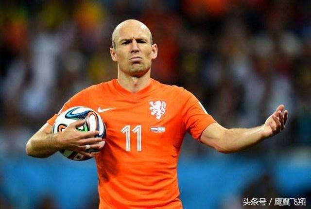 足球你不知道的知识,足球核心球员号码有哪些