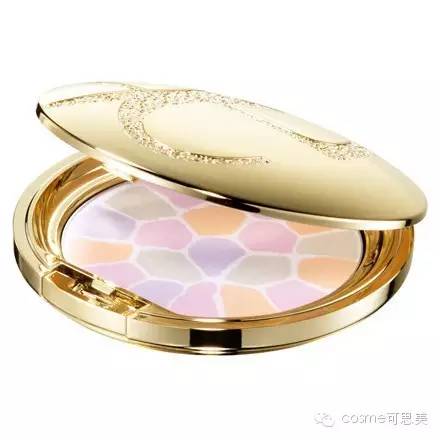 最好用最实用的一款干皮蜜粉,最好用的磨皮蜜粉