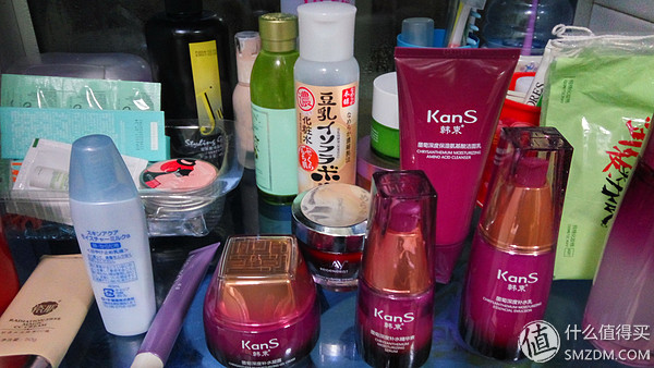 咕噜咕噜舒缓保湿水,韩束巨补水和咕噜水哪个好用