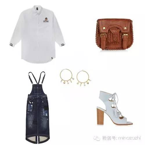 日韩风格春款穿搭技巧,日韩风格穿搭教程