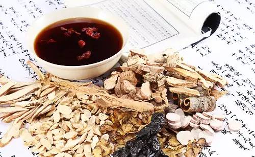 中华医药治痛风最牛方子,中医药治痛风的汤药方