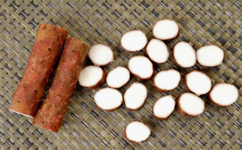 孕妇吃山药的功效与作用禁忌,孕妇洗山药手痒还能吃山药吗