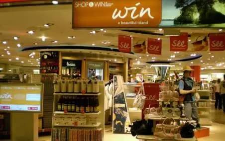 柬埔寨机场免税店购物攻略,土耳其机场免税店购物攻略