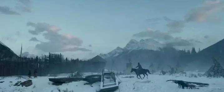 想不想跟着小李子体验“荒野猎人”一日游？