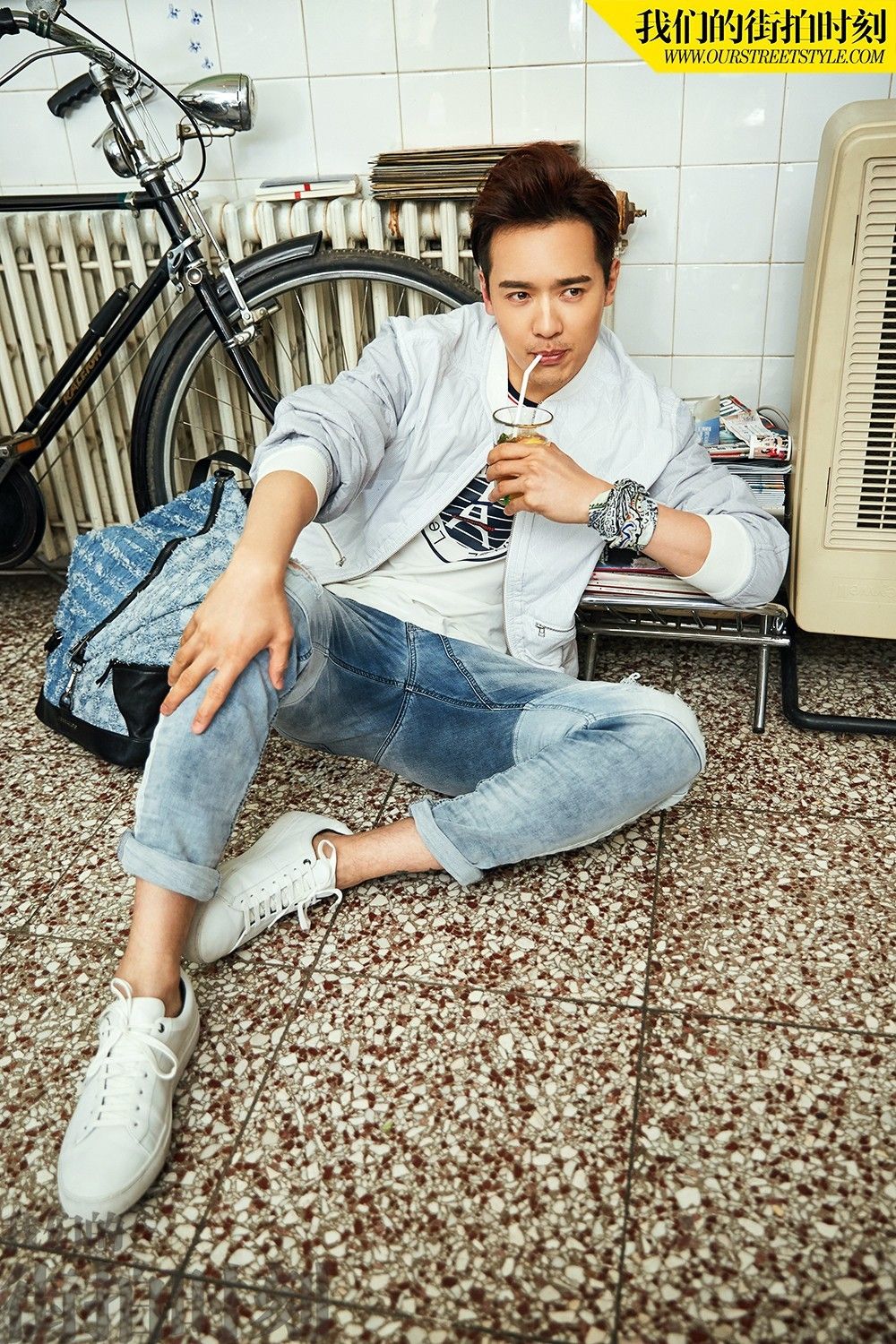 送鞋子包包啦正是花漾好时节，赶快抛弃闷骚，一起来扮美吧！