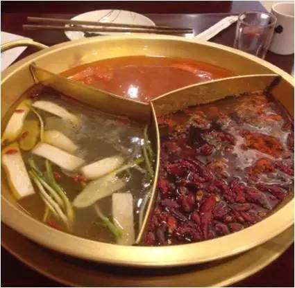 涨姿势丨重庆人对合肥火锅的麻辣点评！大跌眼镜？